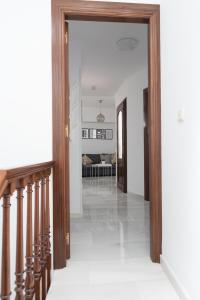 Apartamento Centro La Paz by CasaTuristica