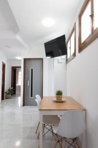 Apartamento Centro La Paz by CasaTuristica