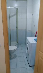 One-Bedroom Apartment room in 2-bdrm appartment Shekspira