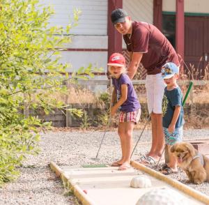 Village Pierre & Vacances Belle Dune