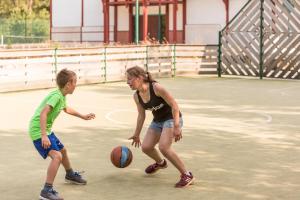 Appart'hotels Village Pierre & Vacances Belle Dune : photos des chambres