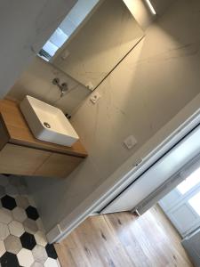Appartements Les Terrasses de Padoue : photos des chambres
