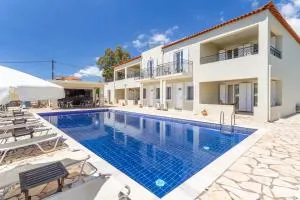 Ξενοδοχείο Αφροδίτη (Hotel Aphrodite)