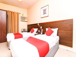 Melody Queen Hotel by AURA