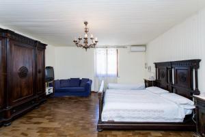 Villa con 3 Camere da Letto