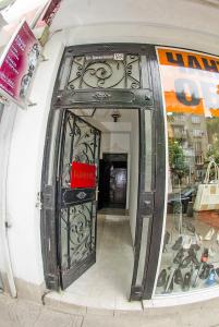 Sofia Apartment in House 8 boulevard Hristo Botev