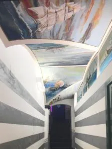 Torre degli Orefici dimora medioevale - Genoa