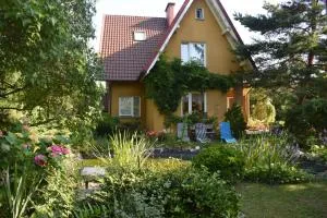 Dom Wczasowy Janina - 米科泽沃