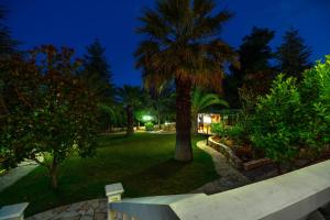 Villa Stella Korinthia Greece