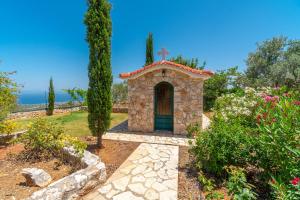 Villa Stella Korinthia Greece