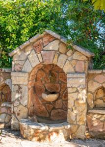 Villa Stella Korinthia Greece