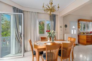 Villa Stella Korinthia Greece