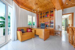 Villa Stella Korinthia Greece