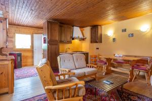 Apartement Ex Funivia Monte Lussari Tarvisio Itaalia