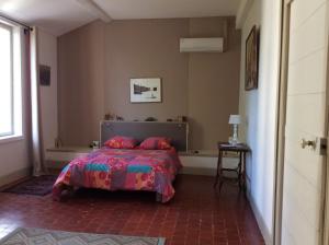 B&B / Chambres d'hotes Grand Argence : photos des chambres