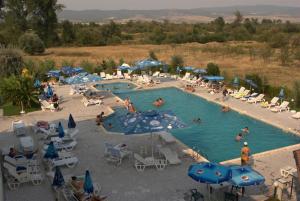 Dolna Bania Hotel