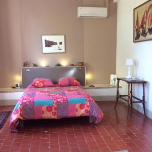 B&B / Chambres d'hotes Grand Argence : photos des chambres