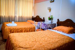 Hospedaje San Pedro Tacna