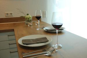 Ferienwohnung Gasser