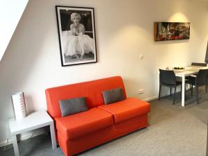 Les Appartements du Renard : photos des chambres