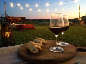 Agriturismo Quattro Pini