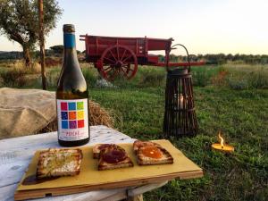 Agriturismo Quattro Pini