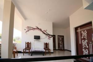 Tadoba Homestay Cottage