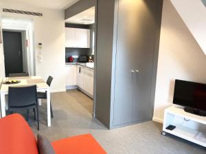 Les Appartements du Renard : photos des chambres