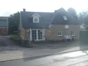 Appartement Dorfstrasse - Bockholm