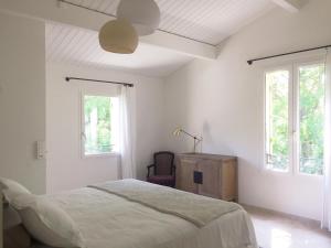 Maisons de vacances Serendip : photos des chambres