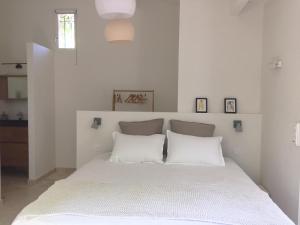 Maisons de vacances Serendip : photos des chambres