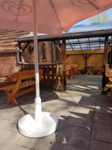 Hotel Restaurant Gulfhof