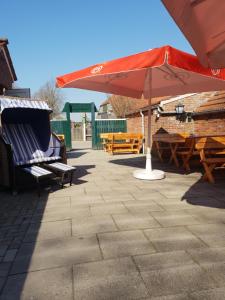 Hotel Restaurant Gulfhof