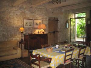 B&B / Chambres d'hotes Grand Argence : photos des chambres