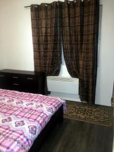 Two-Bedroom Apartment room in Apartments Dany
