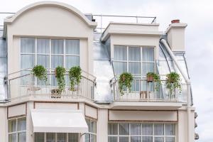 Hotels 9Confidentiel : photos des chambres