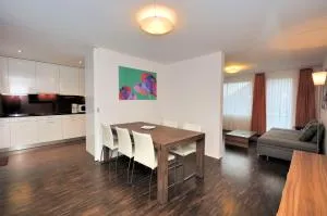 Amazing Penthouse - Flower 51 - Zürich