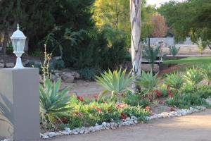 The Falls Guest House