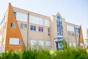 Europa Hotel Garni free parking - Fürth