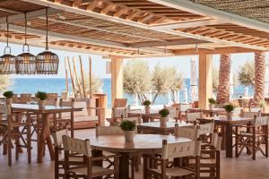 Nikki Beach Resort & Spa Santorini Santorini Greece