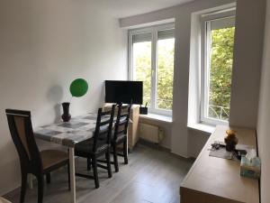 Apartament Grochowy - Poznań Stare Miasto