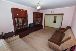 Apart-hotel Centr On Illinskaya 2 room 1 floor