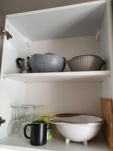 The Sweet Home of Milazzo