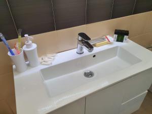 The Sweet Home of Milazzo