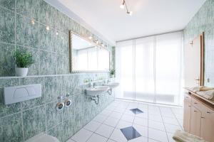 Superior Suite room in Europa Hotel Garni