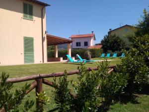 Casa Laura Capannori