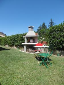 Casa Laura Capannori