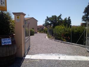 Casa Laura Capannori