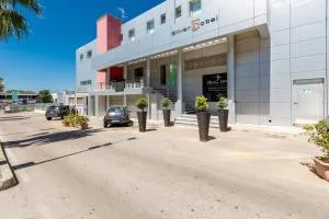 Silver Hotel - راكالي