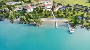 法克斯特兰德酒店 - 拉茨查赫·奥伯登弗